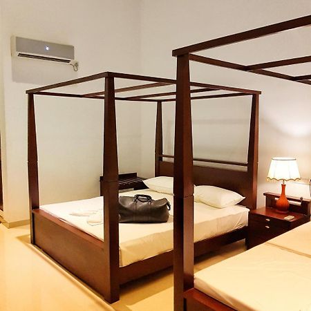 Livinya Holiday Resort Катарагама Экстерьер фото