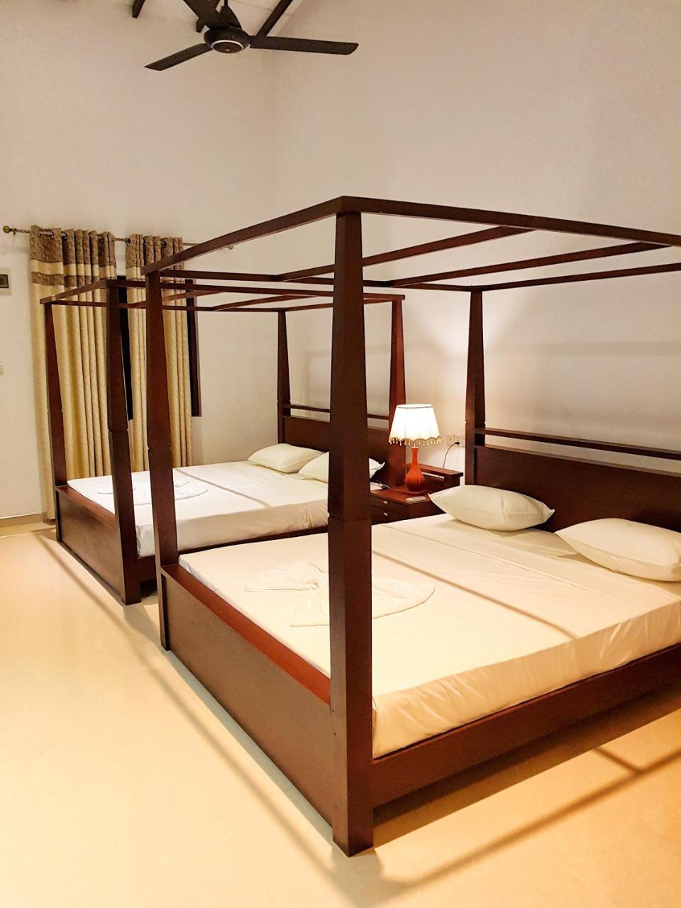 Livinya Holiday Resort Катарагама Экстерьер фото