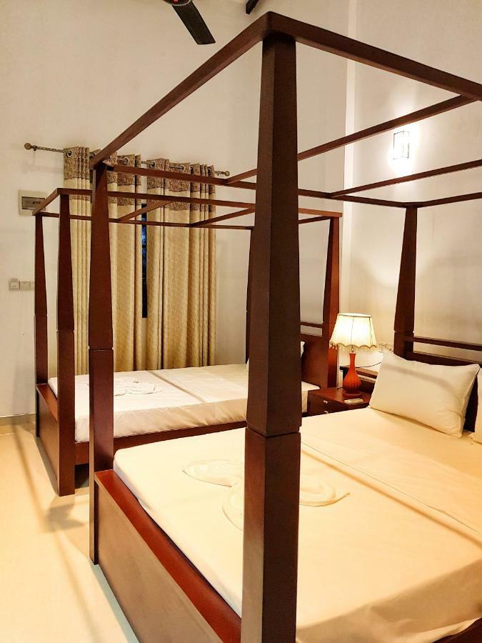 Livinya Holiday Resort Катарагама Экстерьер фото