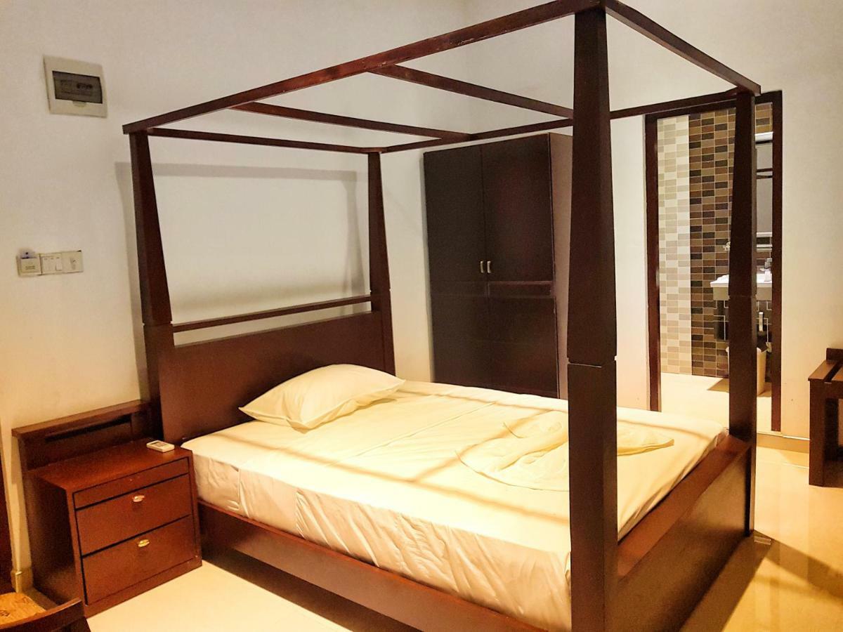 Livinya Holiday Resort Катарагама Экстерьер фото